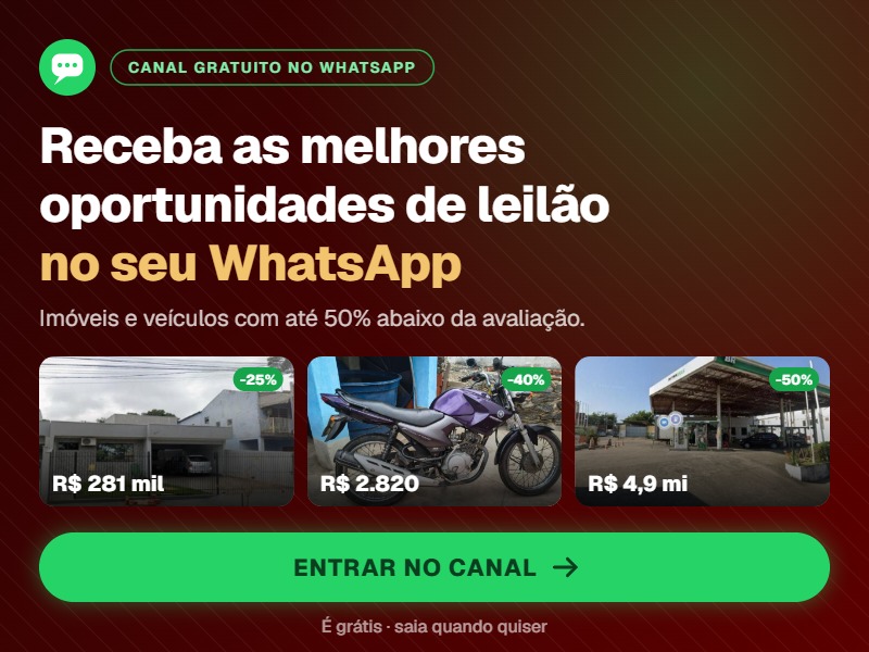 Canal Whatsapp